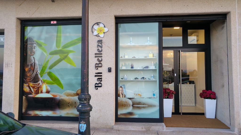 Bali Belleza