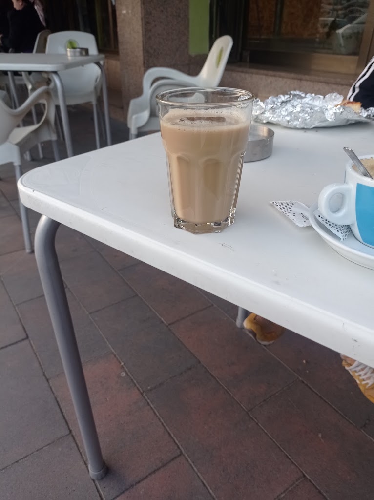 bar pibe — Comida y bebida