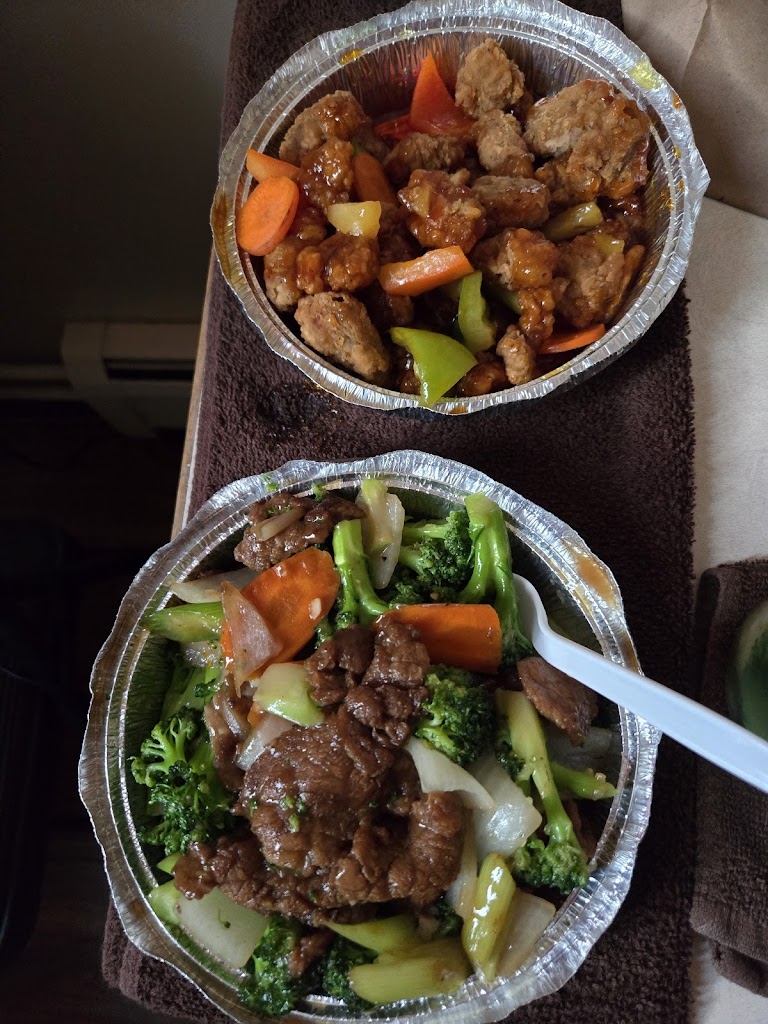 Food & drink