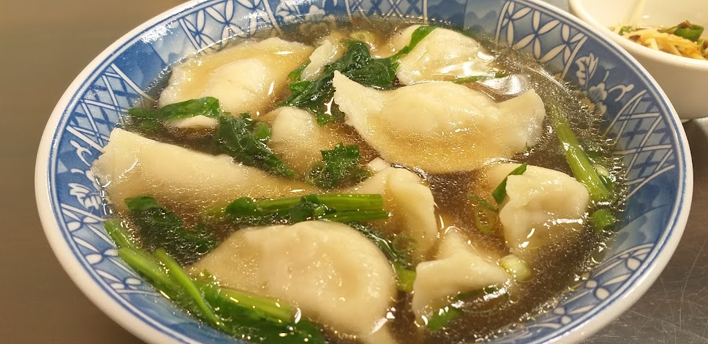 山東餃子牛肉麵 的照片