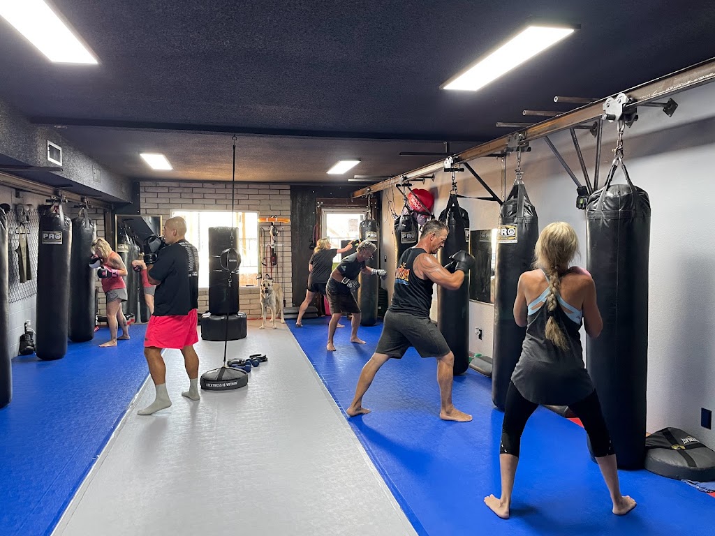  Fiore's Endorphin Factory