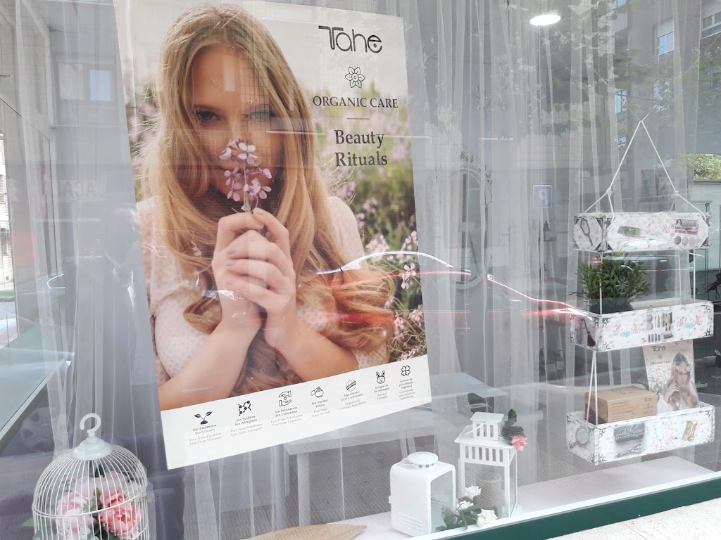 Dolce Vita Peluqueria & Estetica — Del propietario