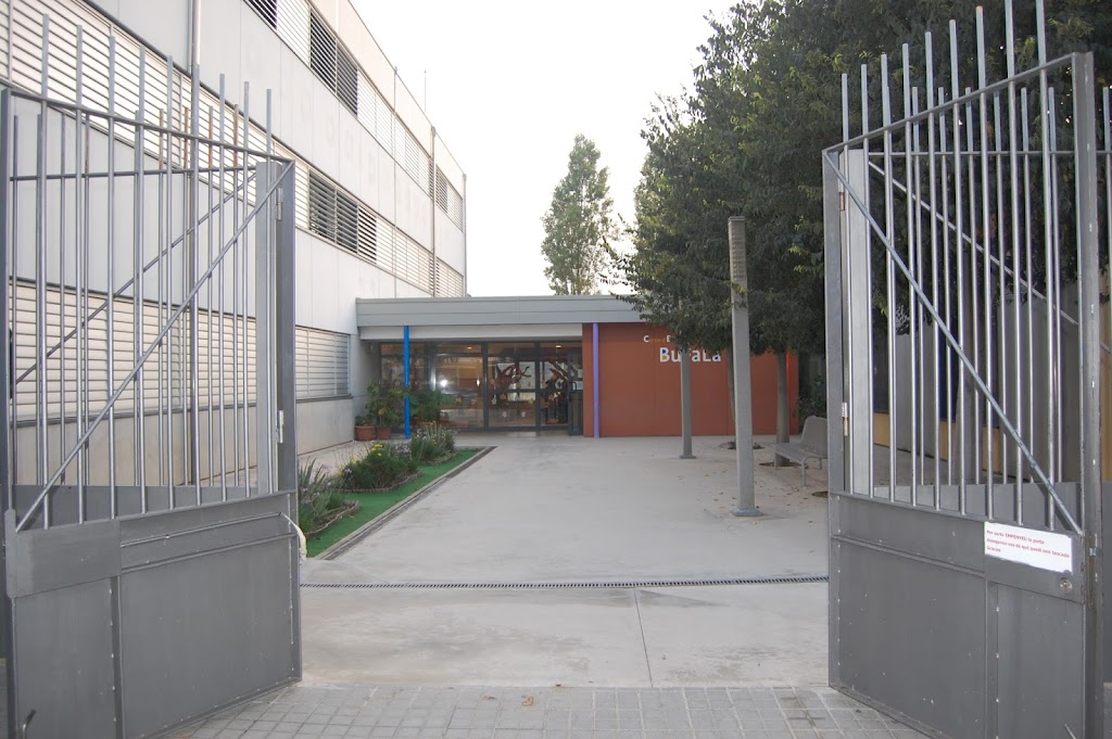 Escuela Bufala