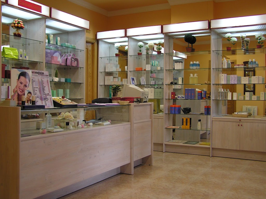 Centro de Belleza - Glamour — Del propietario