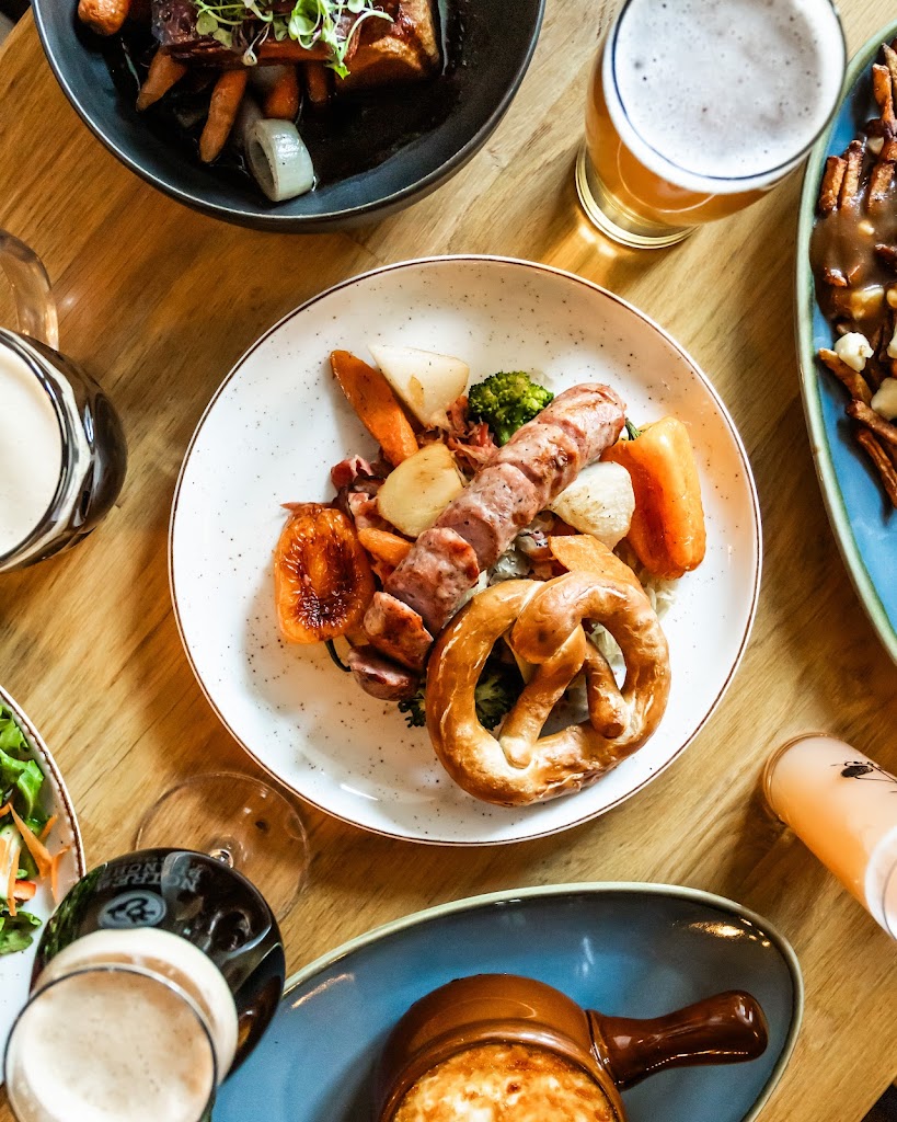 Food & drink