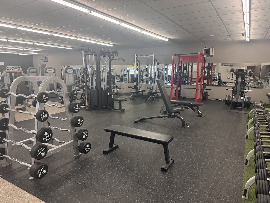  Finger Lakes Fit - Penn Yan