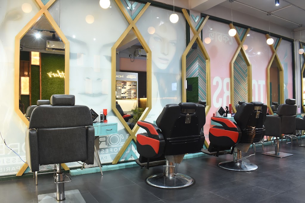 Katchers Unisex Salon