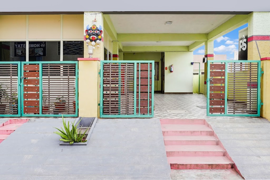 Ps5 Home Stay