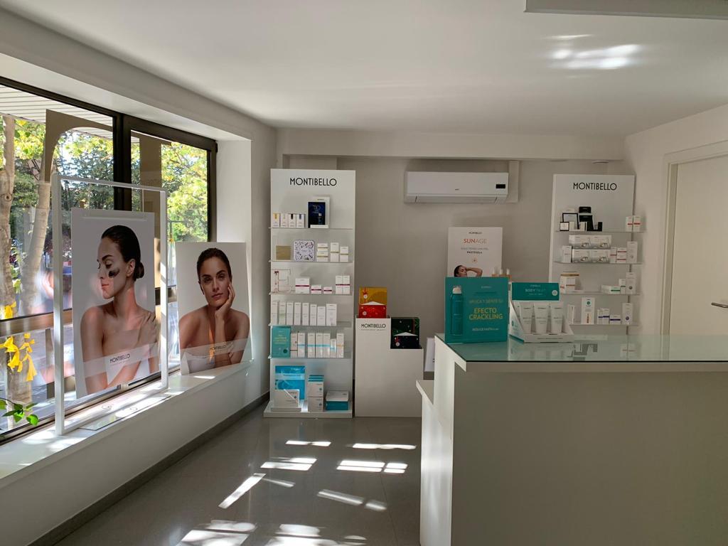 ESTER FERRER CENTRE D'ESTETICA AVANCADA — Del propietario