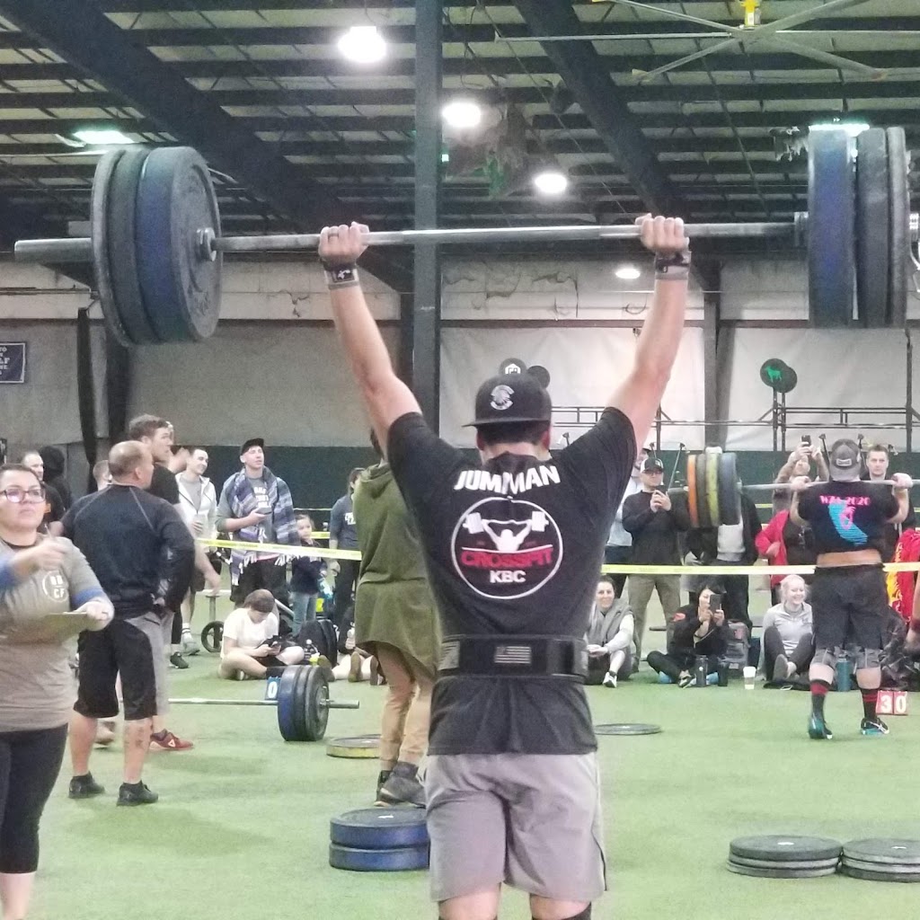  Co-Op Fitness Company