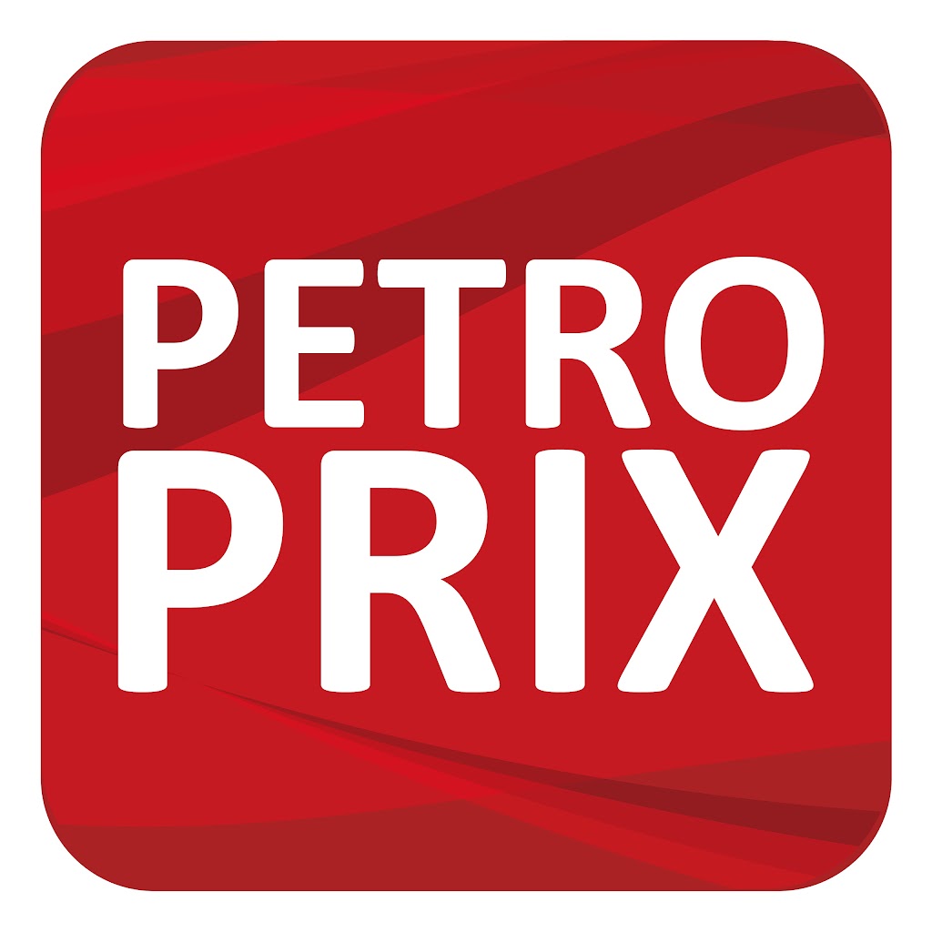 Petroprix Santa Barbara — Del propietario