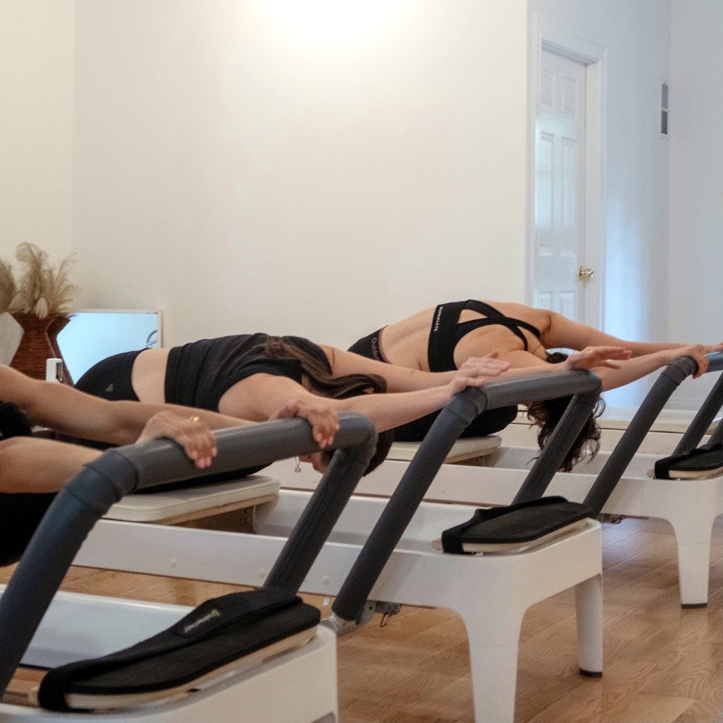  Violet Hour Pilates Studio