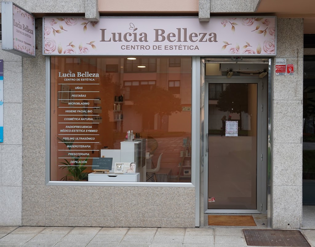 Lucia Belleza