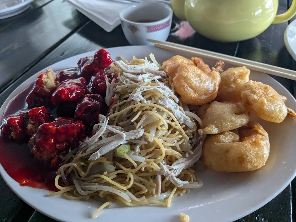 Food & drink