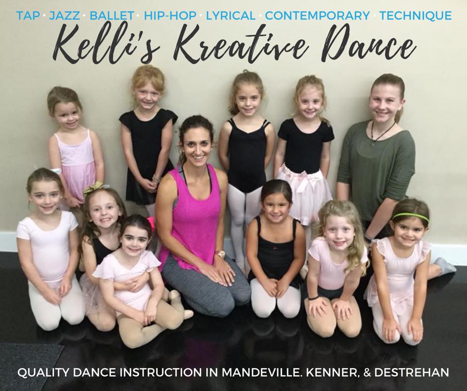  Kelli's Kreative Dance
