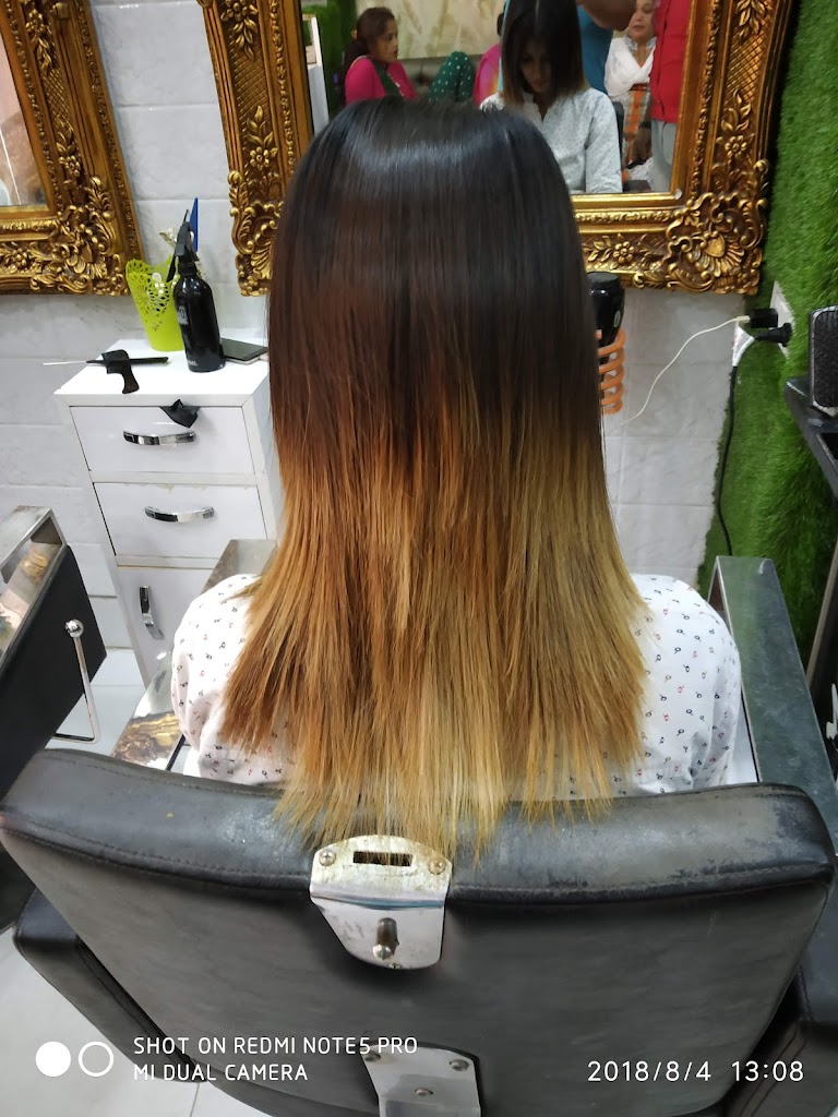 Dulhan Beauty Parlour Tattooz