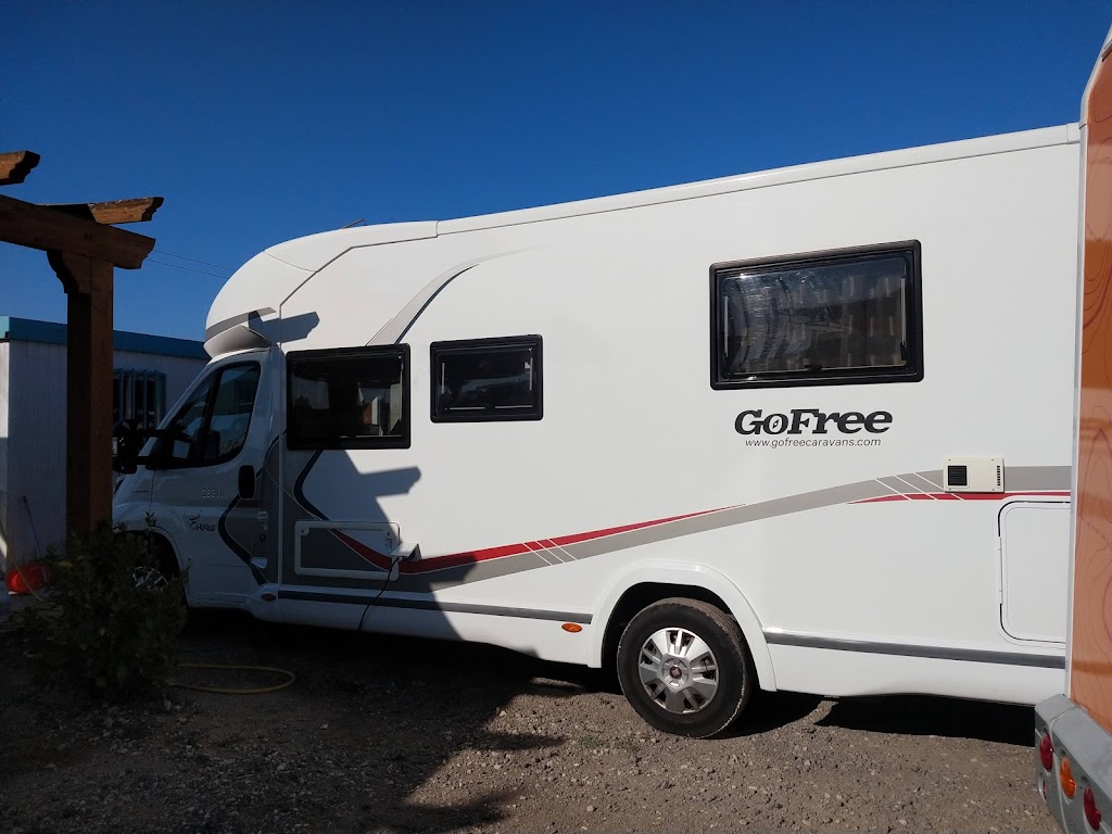 Commercial vehicle