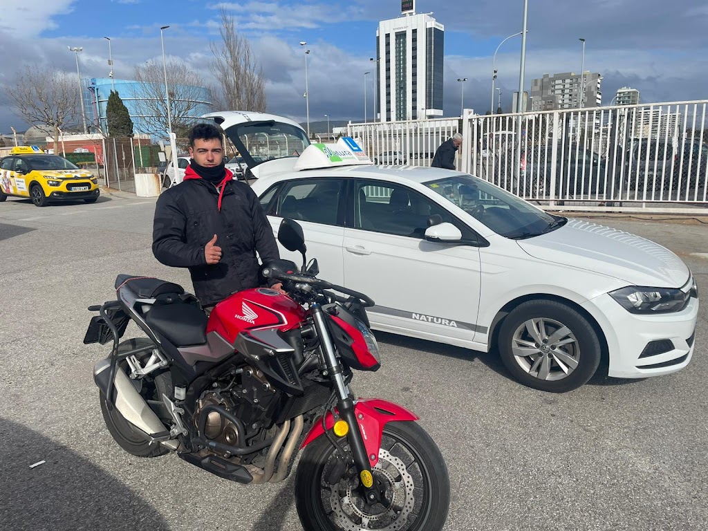 Autoescola Natura Arenys de Mar