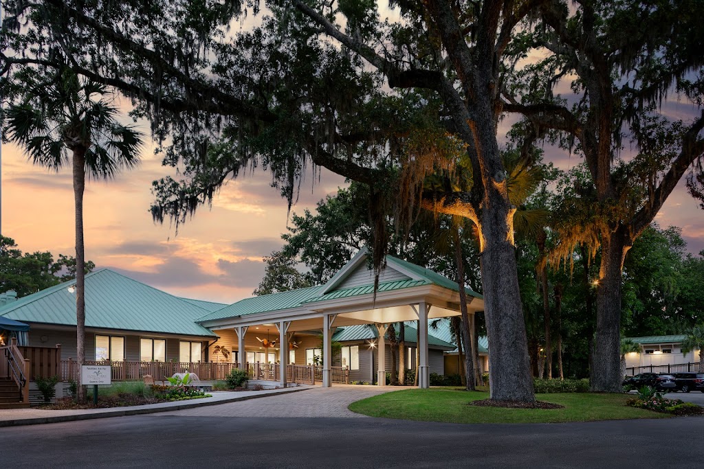 Hilton Head Health - Weight Loss Resort and Health Spa
