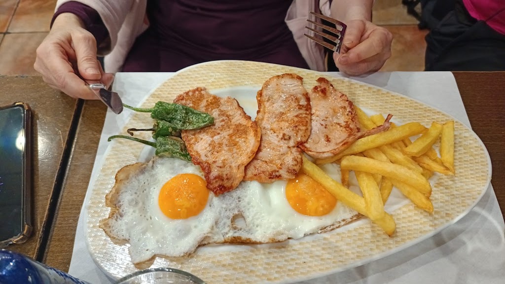 AKELARRE TABERNA — Mas recientes