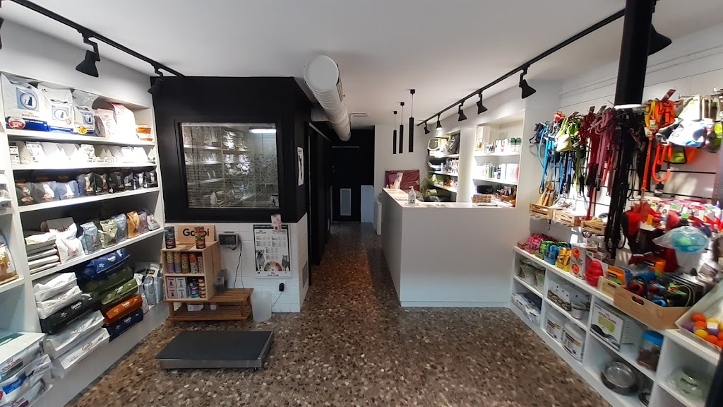 Clinica Veterinaria Torreblanca en Sant Joan Despi