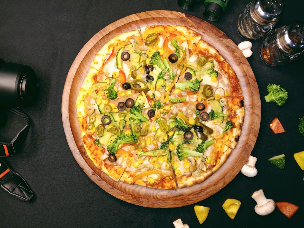 Food & drink