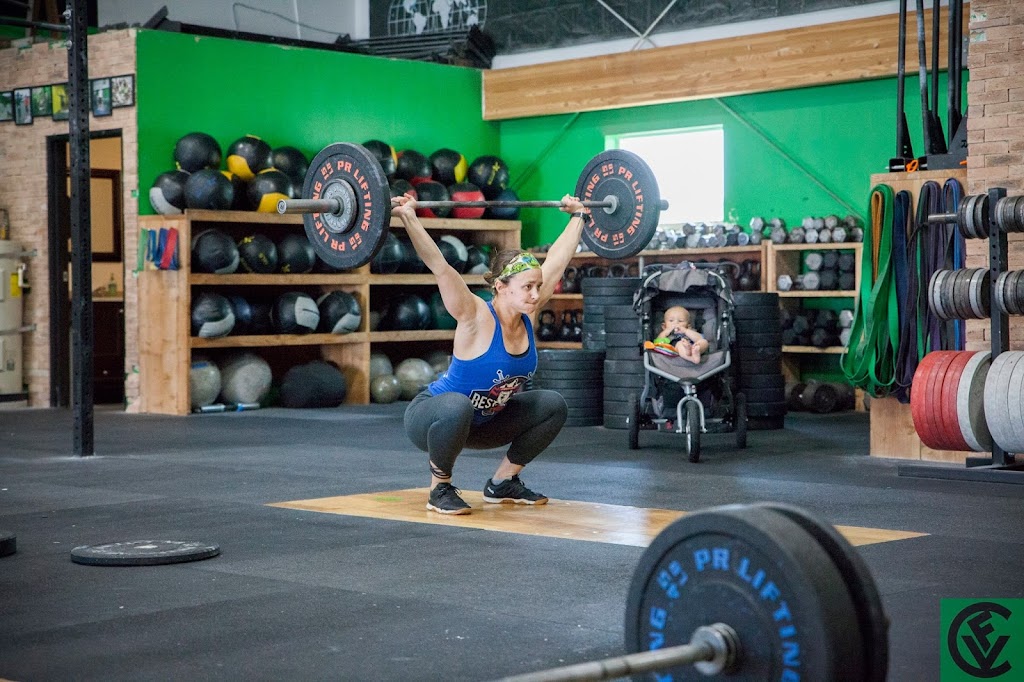  CrossFit Fort Vancouver