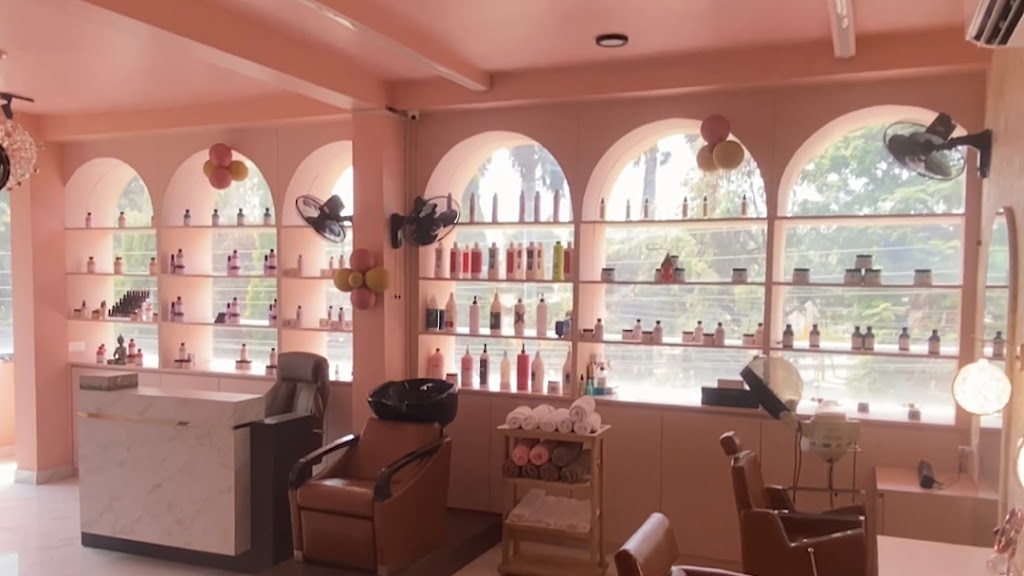 Queens The Family Salon