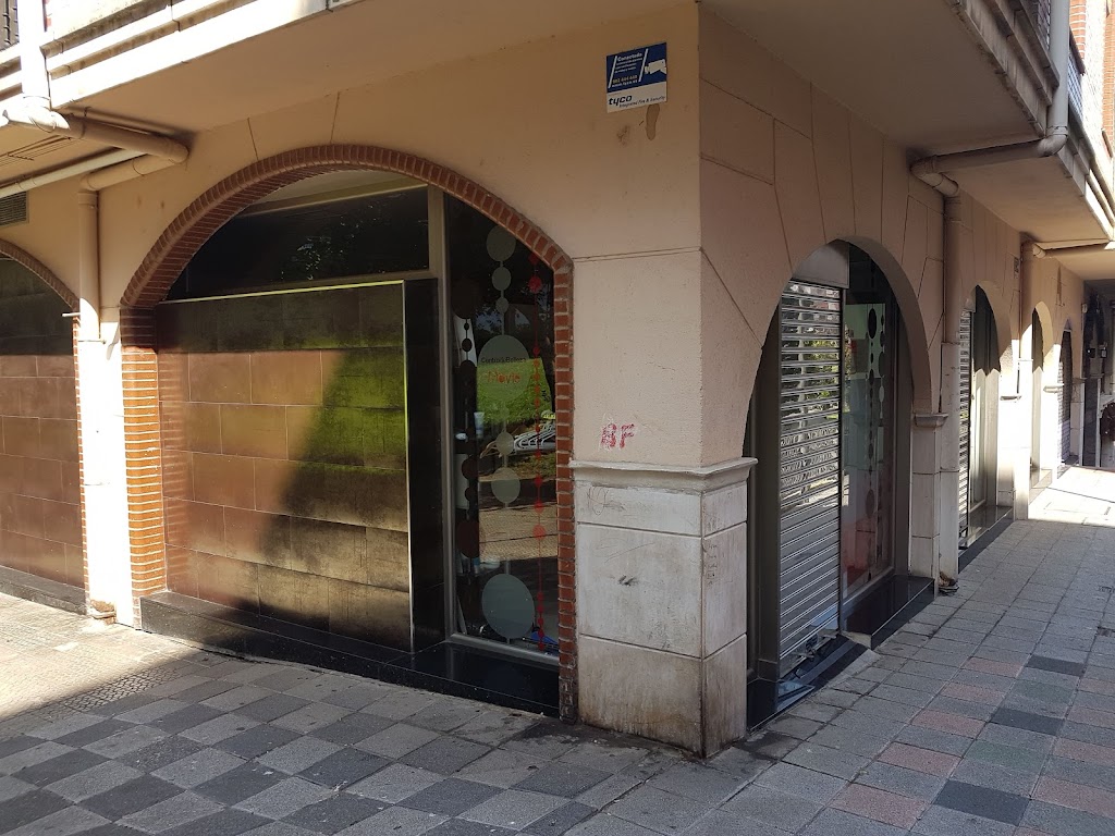 Centro de Belleza Mayte