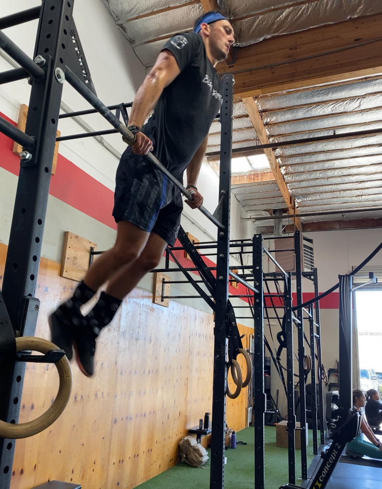  CrossFit Watsonville