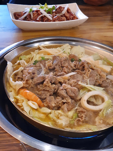 韓鼓韓式料理 的照片