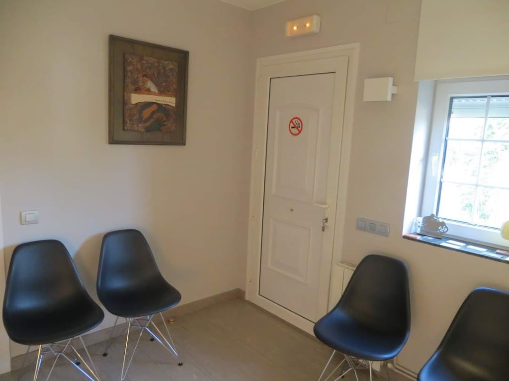 Centre de Terapies Manuals