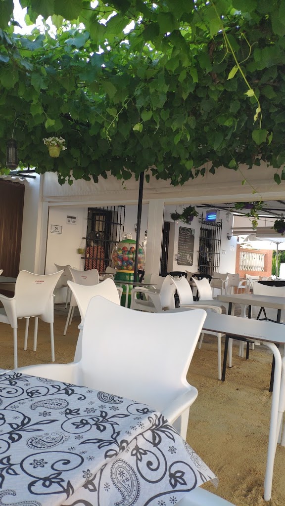 Las Dos Rejas Bar Chipiona