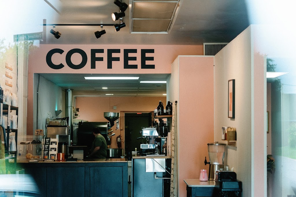 Photo of Florin Coffee