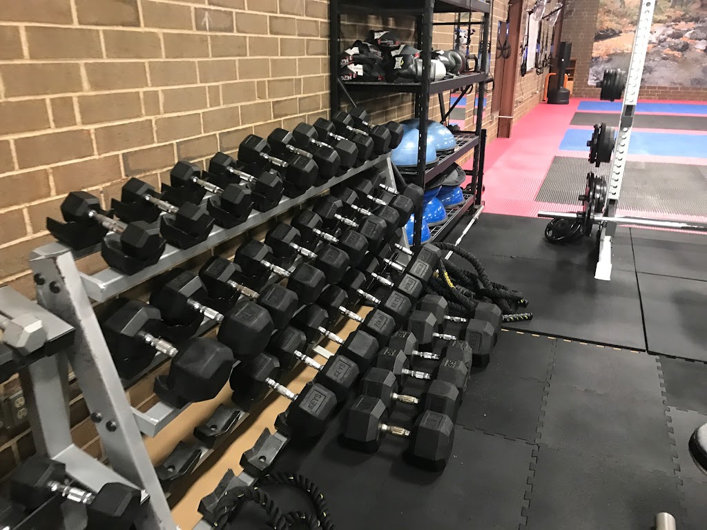  Edge Fitness and Combat Arts LLC