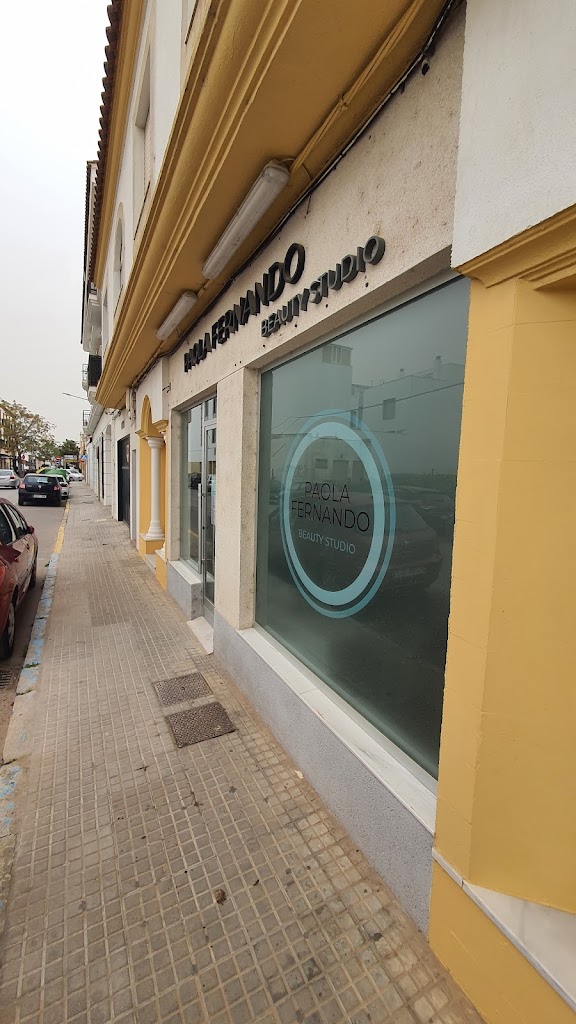 PAOLA FERNANDO Beauty Studio