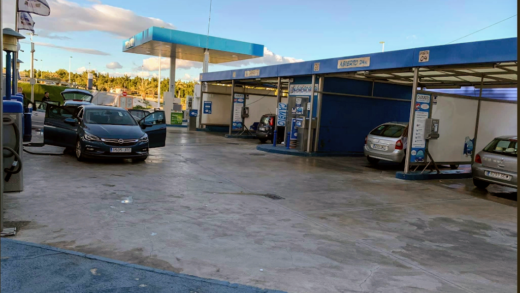 CARLISTO lavado de vehiculos