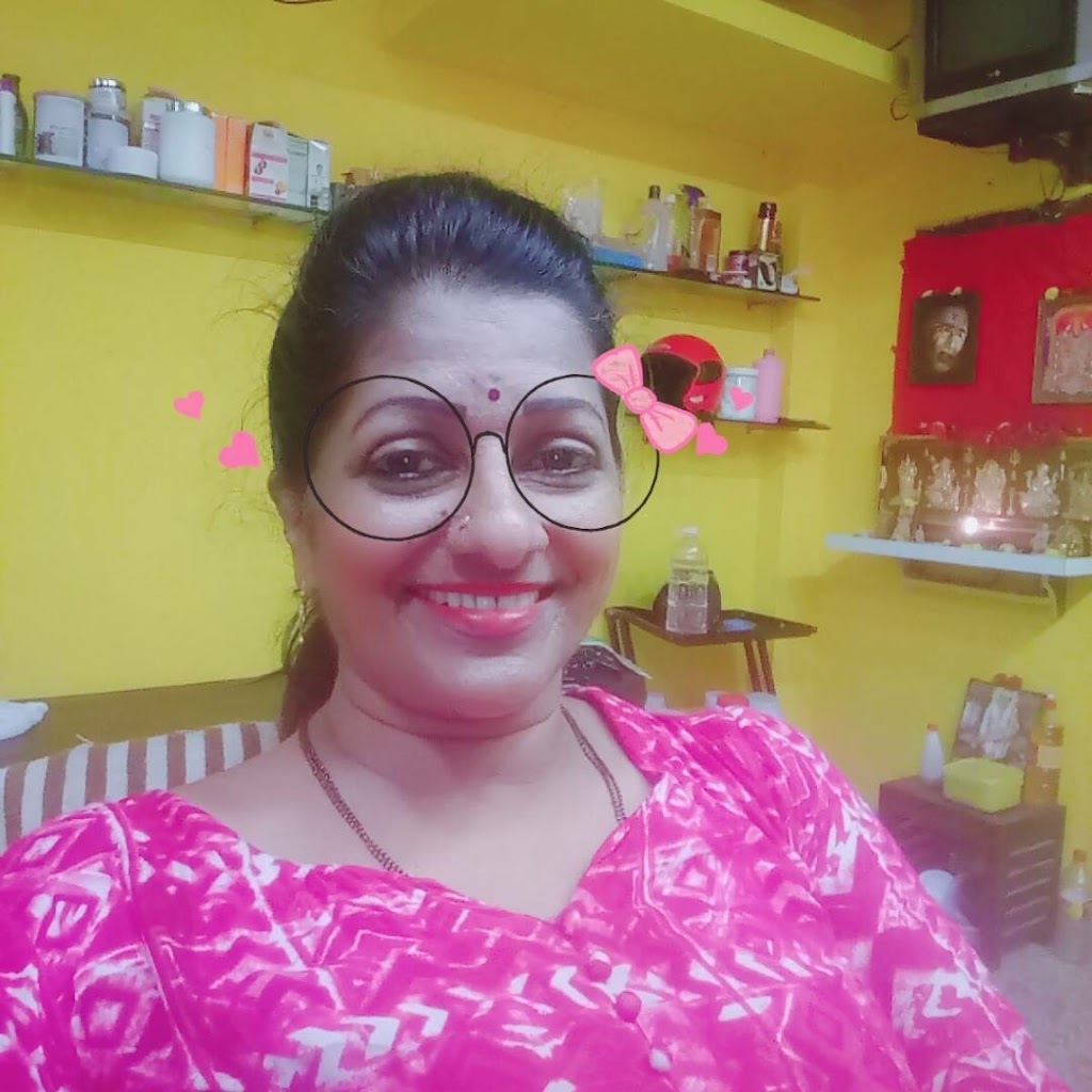 Ashwini Beauty Parlour And Tattoo Studio