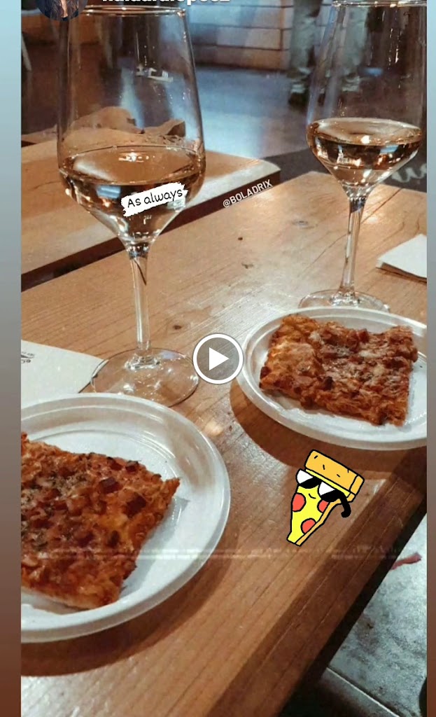 Bar Nuestro Alava — Videos
