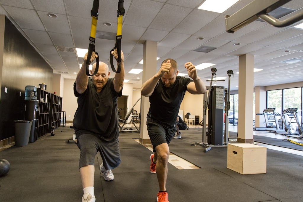  Dream Body (Kennesaw)