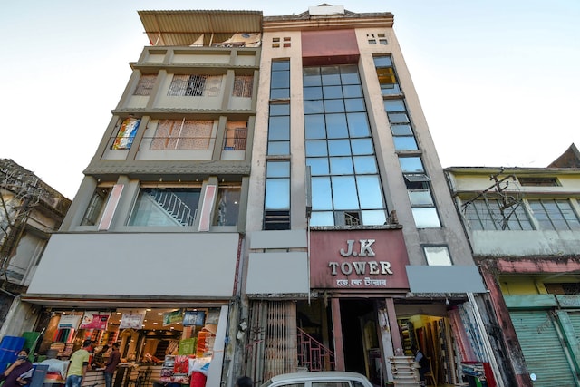 Hotel O 71156 Hotel Jaybee S