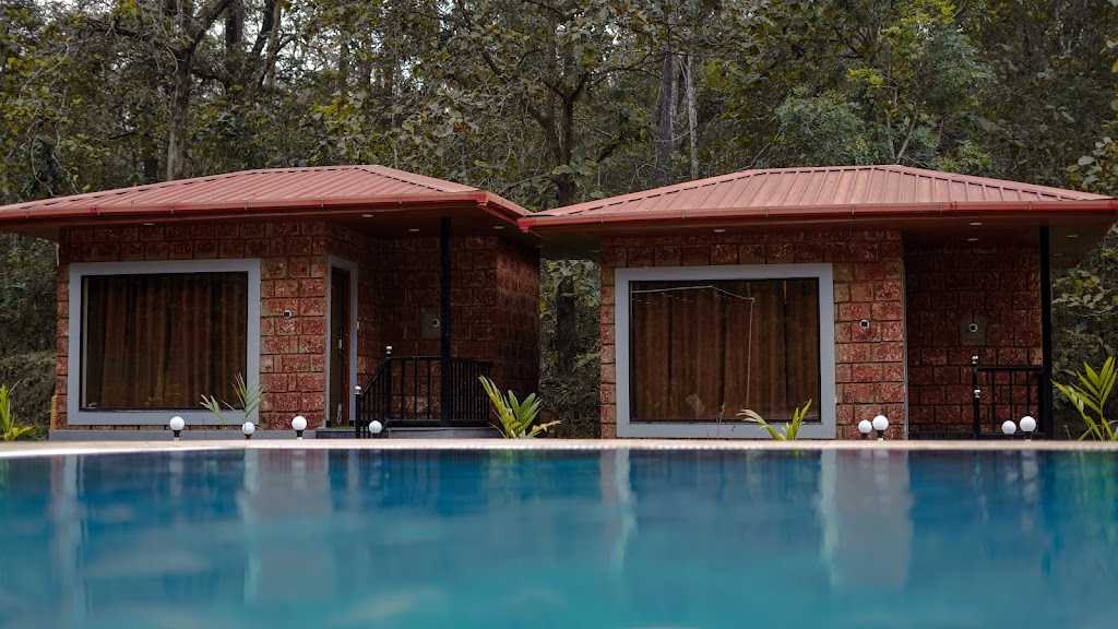 Serenity Jungle Stay