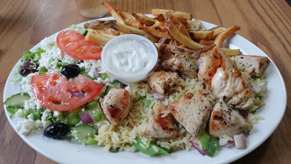 Food & drink