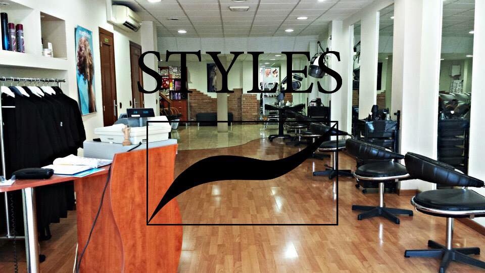 Styles — Interior