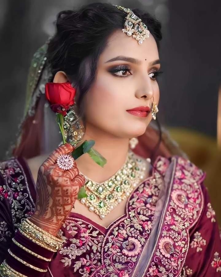 Apurva Makeup Studio