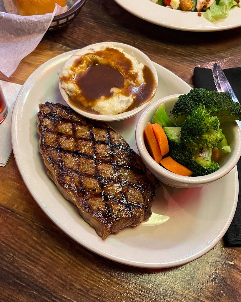 Steak