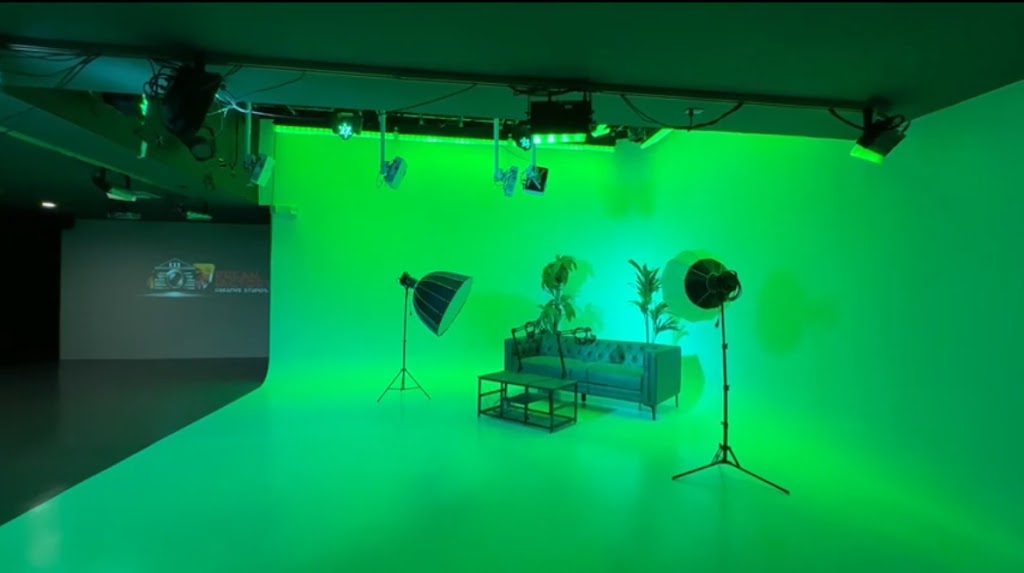 Dream Factory Creative Studios