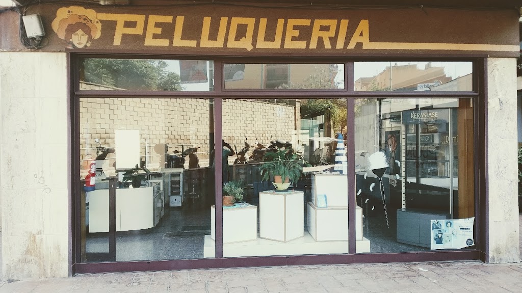 Peluqueria Joan