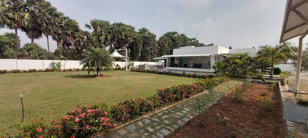 Ramanasai Farms