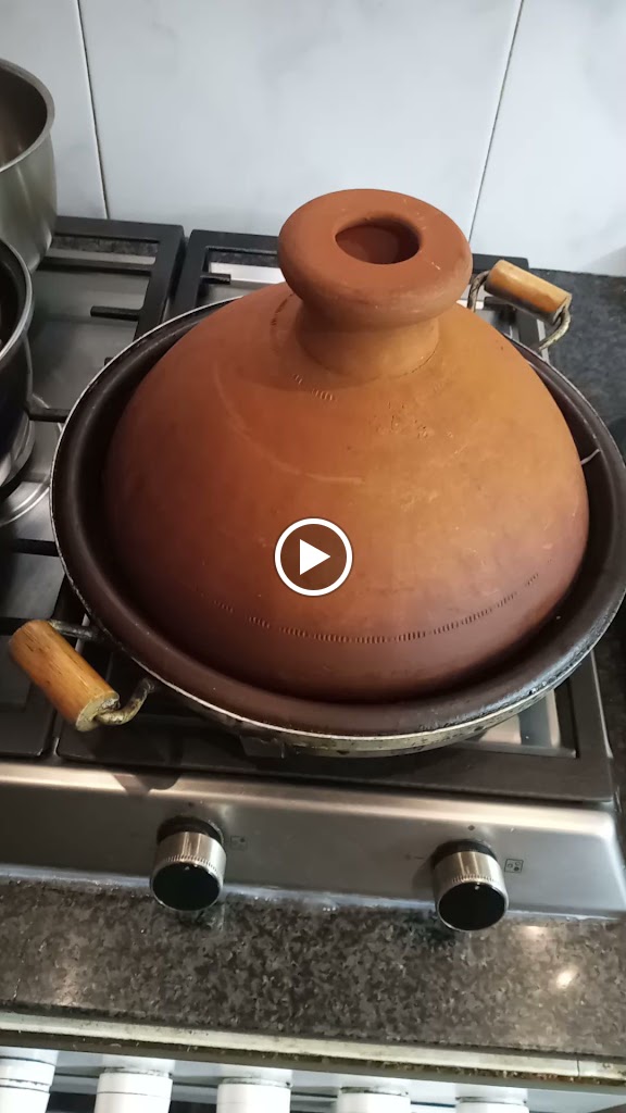 Restaurante El Burrito Tertuliano — Videos